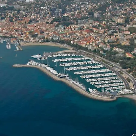 La Vela Di Nello