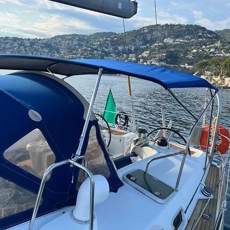 La Vela Di Nello Botel Sanremo