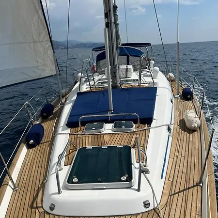 La Vela Di Nello