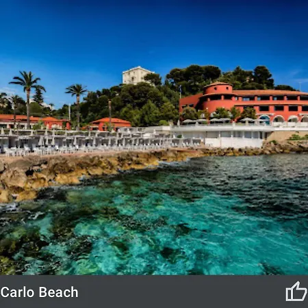 La Vela Di Nello Úszó hotel San Remo
