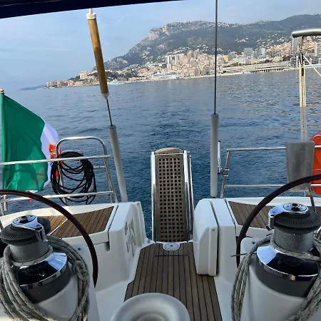 La Vela Di Nello