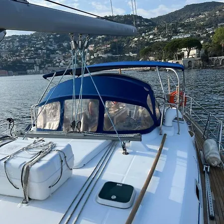 La Vela Di Nello * San Remo